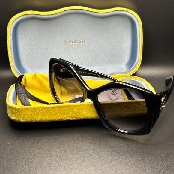 BrandMew Gucci Sunglasses - GG0875S main image 6